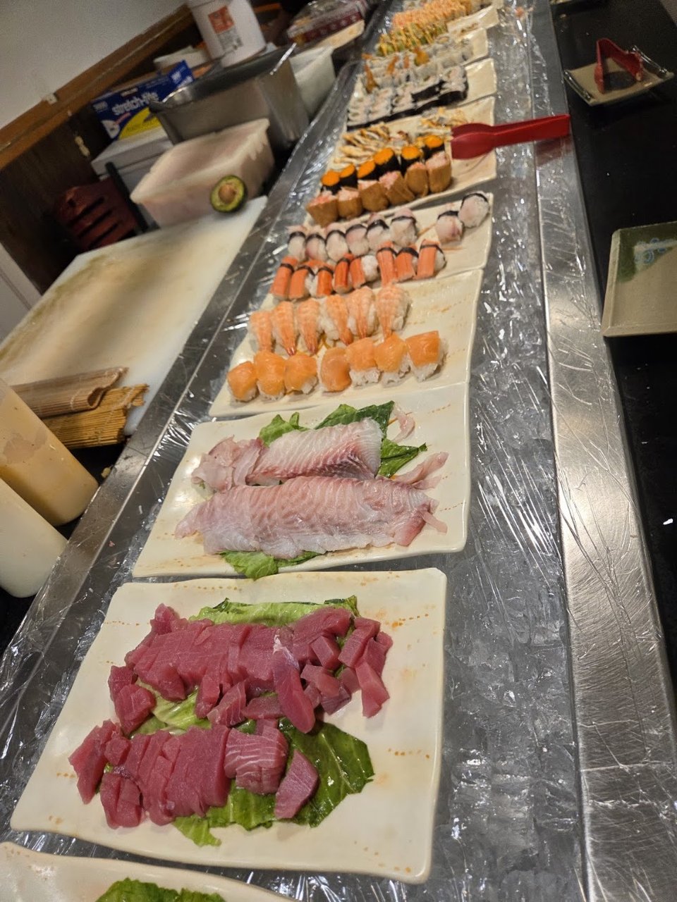 Sushi