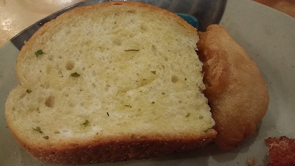 Garlic Bread